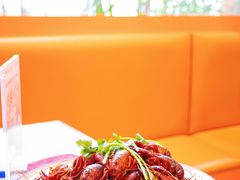-虾铺子龙虾·私房菜(金源花苑店)