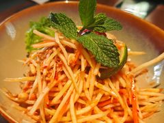 -Tegu泰古莲·泰国餐厅(红山6979店)