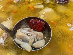 -金姐台湾菜(珠江路店)