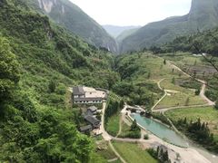 -鹿院坪生态旅游景区
