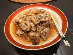-乡里八闽·福州乡土菜(高宅店)