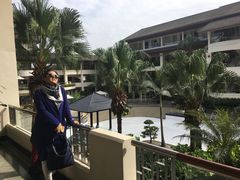 -观澜湖旅游度假区