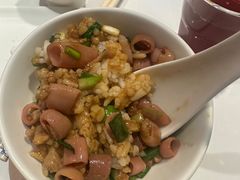 -小螺号海鲜·地道鲁菜(泉城广场店)