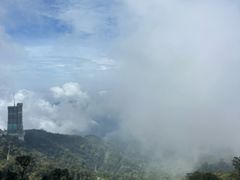 -云顶高原