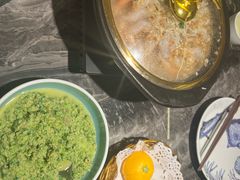 -前海沿·青岛菜(乐客城店)