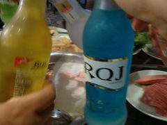 -哆来咪火锅烤肉自助(牌楼店)