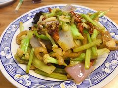 大席小炒-家有美味(户部山二店)