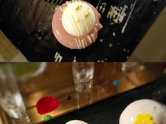 -茵特拉根酒店·西餐厅