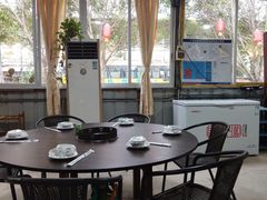 -鸿渡渔庄·特色鸭咀鱼