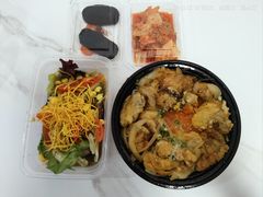 -福匠日本料理(人民路店)