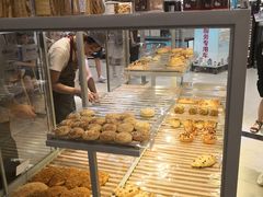 -BreadTalk面包新语·烘焙蛋糕(广州白云五号店)
