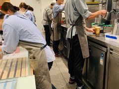 -喜茶(永旺梦乐城店)