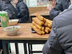 -盛月斋(大王庄店)