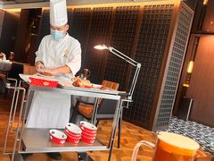 -秀儿四九城·新京菜(亚运村鸟巢店)