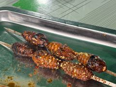 -都氏烤海肠•海肠捞饭•胶东渔家菜(葡萄滩北山路店)