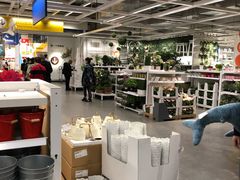 -宜家家居(哈尔滨商场店)