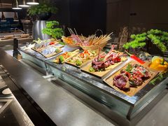 -星璞全日餐厅·高空自助餐(深铁铂尔曼酒店)