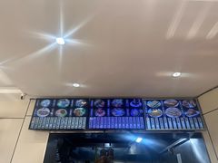 -好麺世家海鲜面馆(新建中路店)