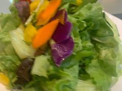 大拌菜-振生清真饭店(永安道店)