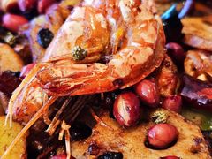 -辣婆婆(航天桥店)