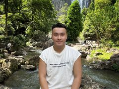 -刘伯温故里景区百丈漈