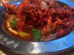 -527烧烤·龙虾·精酿酒(小石城美乐城店)