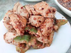 -杨大姐四川风味麻辣鸡(古陌路店)