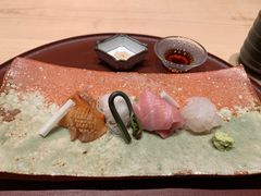 -晴空·日本料理(万象城店)