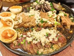 -东排食堂长沙小吃大排档(五一广场店)