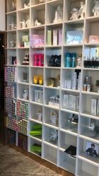 -MY WAY SALON