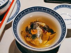 八宝茶-禄鼎记·多口味酸菜鱼(侨鑫店)