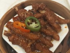 -顺德人家食府(黄金广场店)