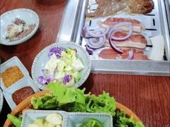 -长今家韩国料理(瑞景店)