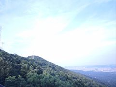 -紫金山山顶公园