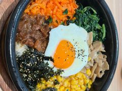 -米村拌饭(王府井·香江小镇店)
