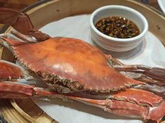 -必点海鲜·鲅鱼水饺(鞍山西道店)