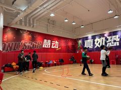 -慧动体育足球·篮球·体能培训(普陀真如店)