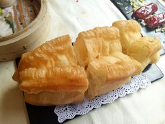 -万山楼海鲜酒家·二十三年老字号