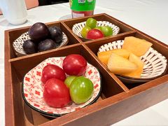 -同庆楼(大钟寺店)