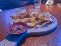 -蓝枪鱼鲜酿啤酒餐厅blue marlin(江宁店)