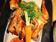 -金牌外婆家(苏州中心店)