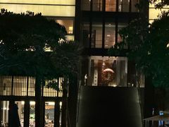 -三亚太阳湾柏悦酒店