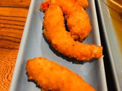-El Bodegon阿根廷秘鲁餐厅(幸福路店)