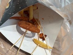 -SUGAR糖薯·章鱼烧(鹏欣水游城店)