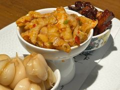 -甬上名灶(天一阁·翠柏店)