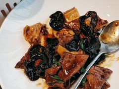 -北平食坊·烤鸭(黄寺大街店)