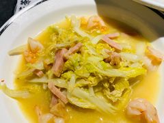 -新太二·鲜料川菜(智慧城广百店)