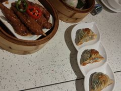 -又一间茶点轩(宝业路店)
