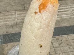 -徐氏糯米包油条(山海关路店)