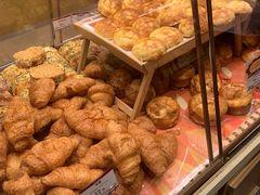 -山崎面包(静安久光店)